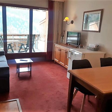 Appartement 2P Isola 2000 Luaran gambar