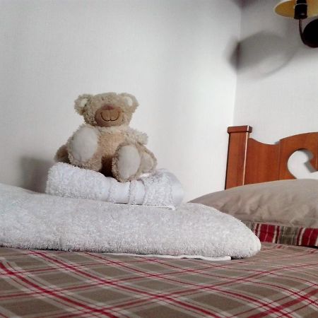 Appartement 2P Isola 2000 Luaran gambar