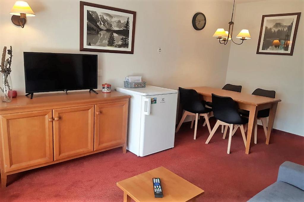 Appartement 2P Isola 2000 Luaran gambar