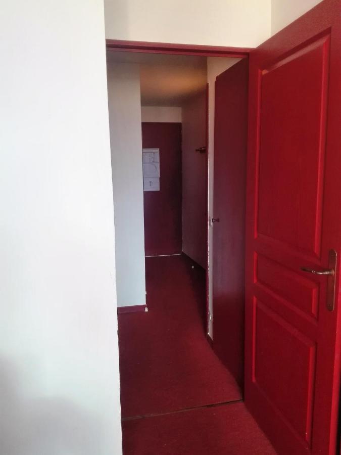 Appartement 2P Isola 2000 Luaran gambar